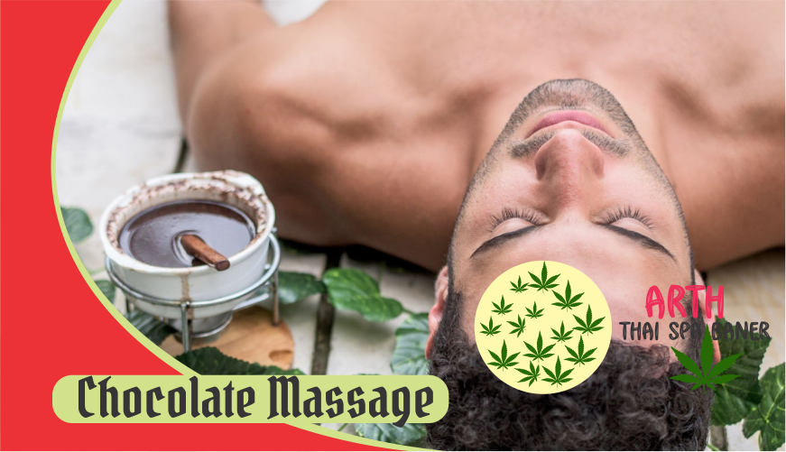 Chocolate Massage in baner pune